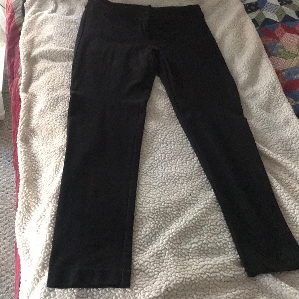 Dress pants
